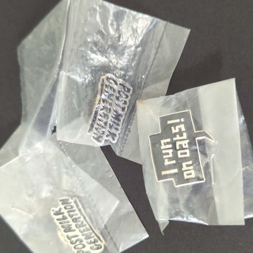 Pins